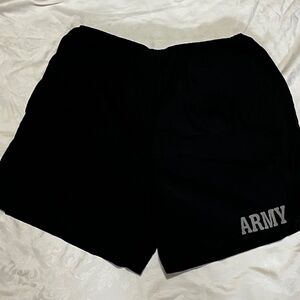 Army Women’s shorts